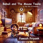 Babuli and The Mouse Toulie