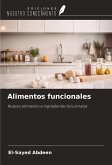 Alimentos funcionales
