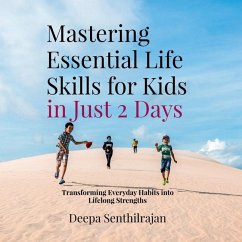 Cover Mastering Essential Life Skills for Kids in Just 2 Days