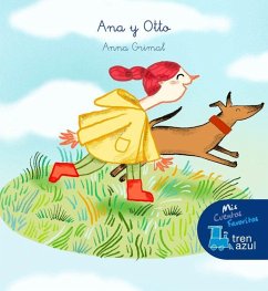 Cover ANA Y OTTO
