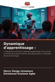 Dynamique d'apprentissage :