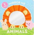 Mirror Me: Animals Mirror Me: Animals