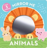Mirror Me: Animals Mirror Me: Animals