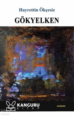 Cover Gökyelken