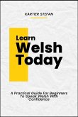 Learn Welsh Today