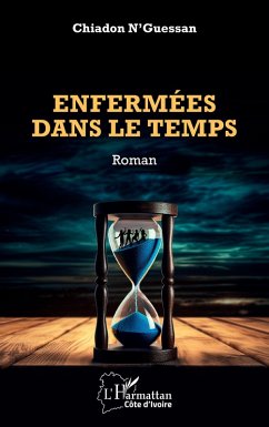 Cover Enfermées dans le temps