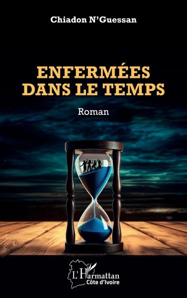 Enfermées dans le temps Enfermées dans le temps