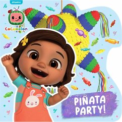 Piñata Party!