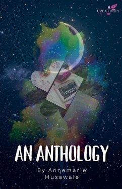Cover An Anthology