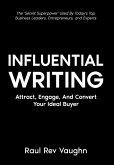 Influential Writing