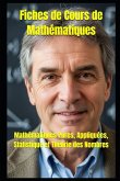 Fiches de Cours de Mathématiques