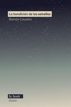 Cover La bendición de las estrellas