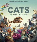 Cats in Pop Culture
