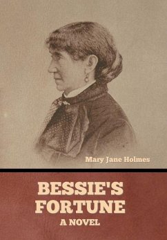 Cover Bessie's Fortune