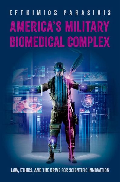 America's Military Biomedical Complex America's Military Biomedical Complex