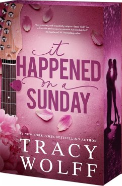 It Happened on a Sunday - Wolff, Tracy