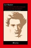 Kierkegaard y la filosofía existencial Kierkegaard y la filosofía existencial