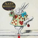 Science Museum: Alice's Adventures in Wonderland Wall Calendar 2026 (Art Calendar) Science Museum: Alice's Adventures in Wonderland Wall Calendar 2026 (Art Calendar)