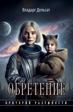 Cover Обретение