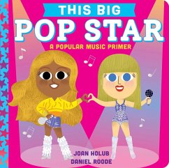 This Big Pop Star - Holub, Joan