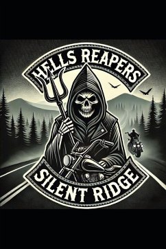 Cover SILENT RIDGE ECHOS OF THE ROAD