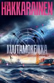 Kuutamokeikka Kuutamokeikka