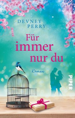 Cover Für immer nur du 
