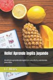 Hello! Aprende inglés jugando