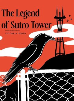 Cover The Legend of Sutro Tower