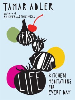 Feast on Your Life Feast on Your Life