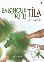 Baloncuk Tirtili Tila - Kilic Türedi, Esra