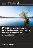 Prácticas de lectura y rendimiento en escritura de los alumnos de secundaria Prácticas de lectura y rendimiento en escritura de los alumnos de secundaria