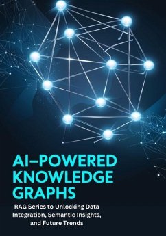 AI-Powered Knowledge Graphs - Lynthorpe, Gabriel