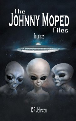 The Johnny Moped Files The Johnny Moped Files
