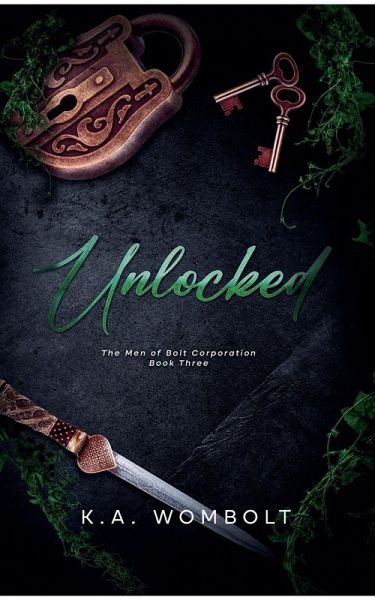 Unlocked Unlocked