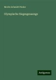 Olympische Siegesgesaenge