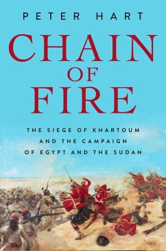 Cover Chain of Fire