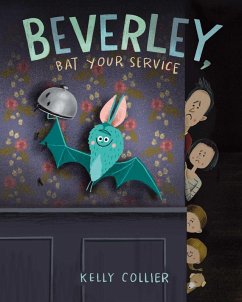 Cover Beverley, Bat Your Service