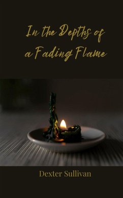 Cover In the Depths of a Fading Flame