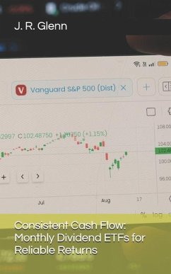Consistent Cash Flow - Glenn, J R