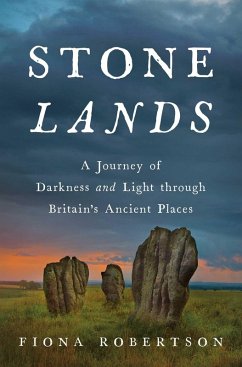 Stone Lands (eBook, ePUB) - Robertson, Fiona