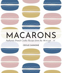 Cover Macarons