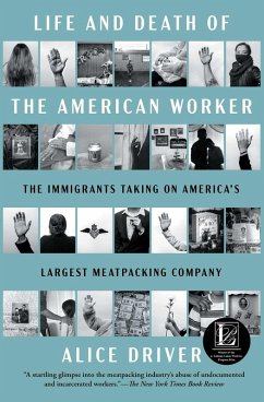 Life and Death of the American Worker - Driver, Alice