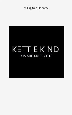 Cover Kettie Kind