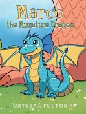 Marco the Miniature Dragon Marco the Miniature Dragon