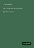 Les Amoureux de Fanchon Les Amoureux de Fanchon