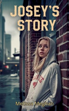 Cover Josey's Story
