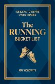 The Running Bucket List The Running Bucket List