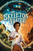 The Skeleton Flute The Skeleton Flute