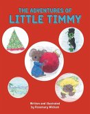 The Adventures of Little Timmy